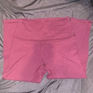 Lululemon Align Pants
